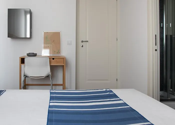 Albergo Alla Spiaggia