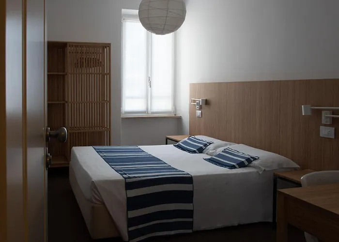 Albergo Alla Spiaggia