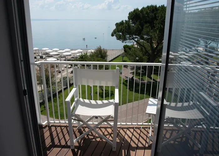 Albergo Alla Spiaggia