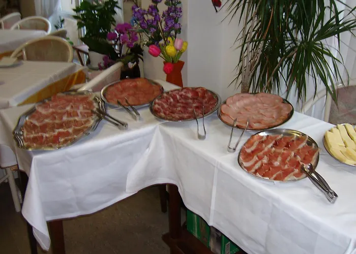 Hotel Villa Carla
